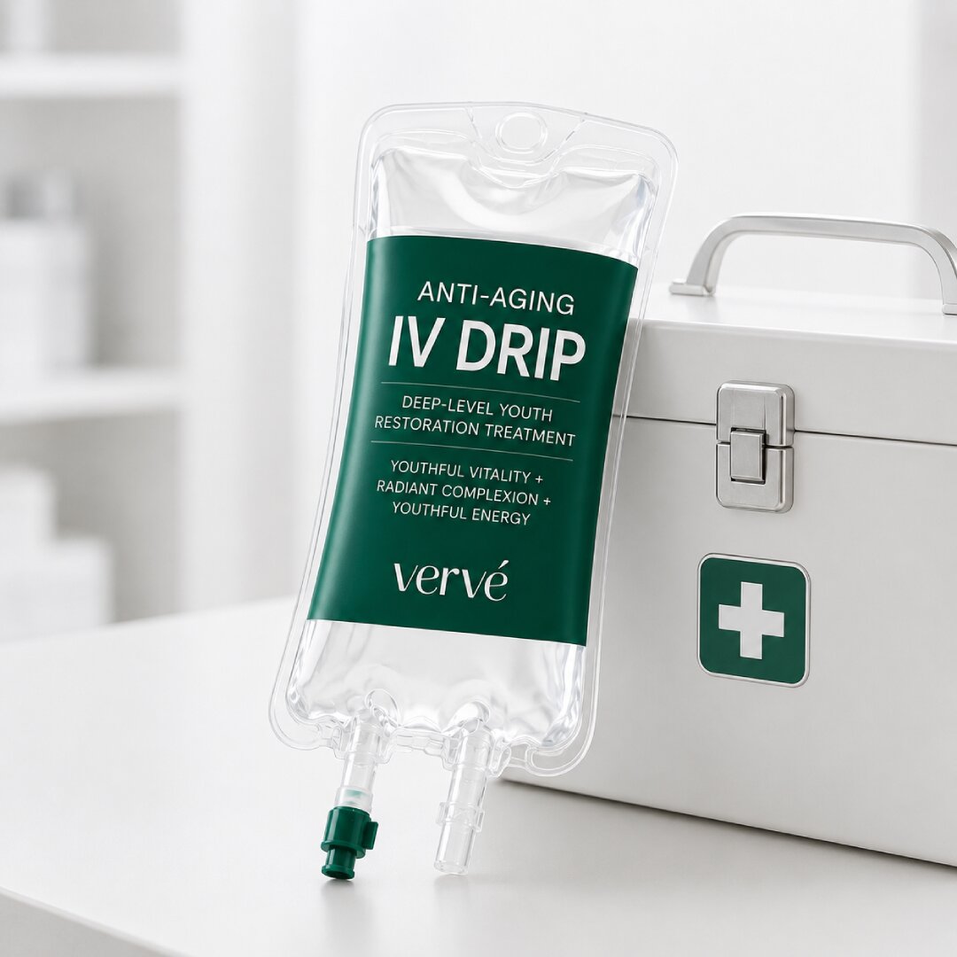 Vervé IV Drip Anti-Aging