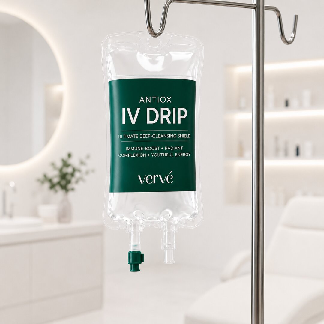 Vervé IV Drip AntiOX