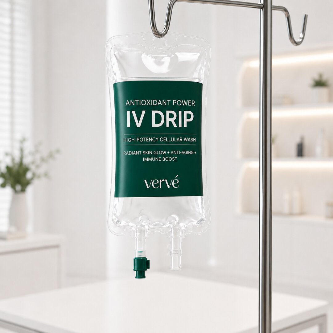 Verve Antioxidant Power Drip