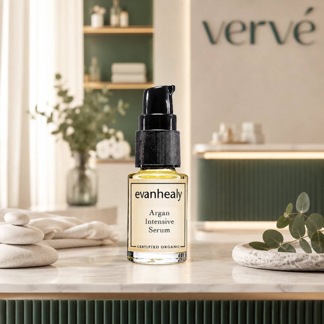 Argan Intensive Serum