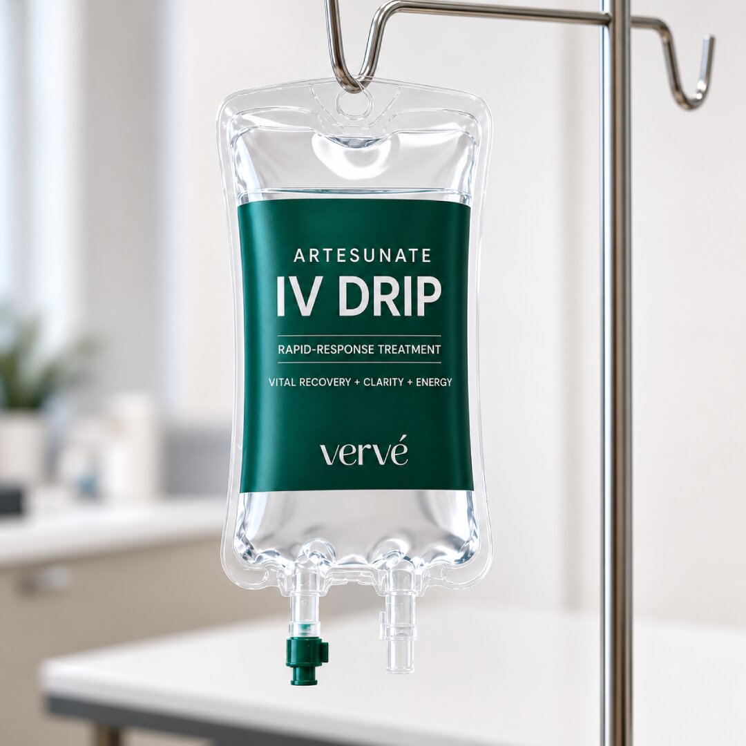 IV Artesunate