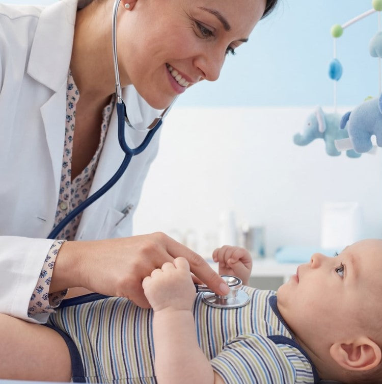 Baby/Child Gut Health Test
