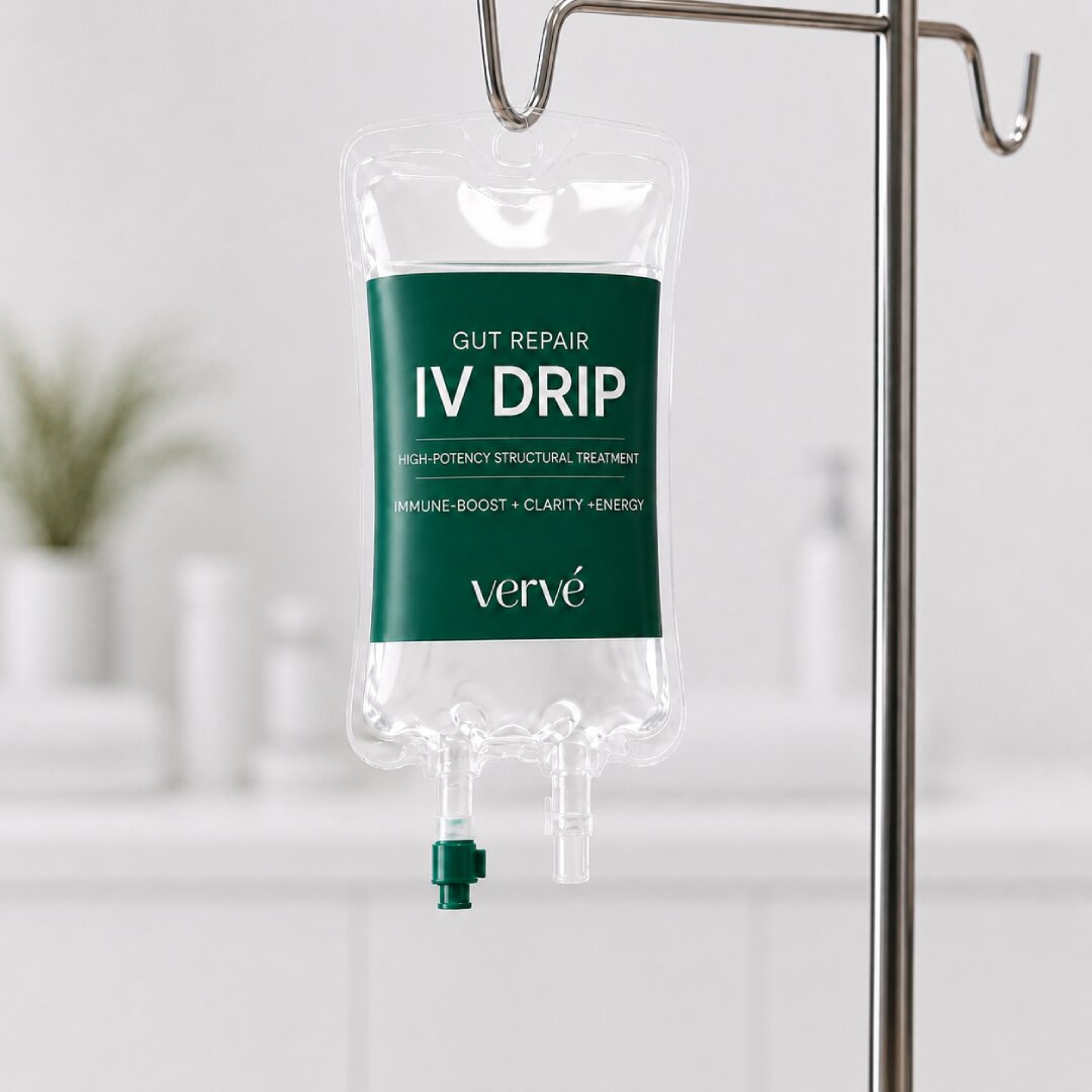Vervé IV Drip Gut Repair