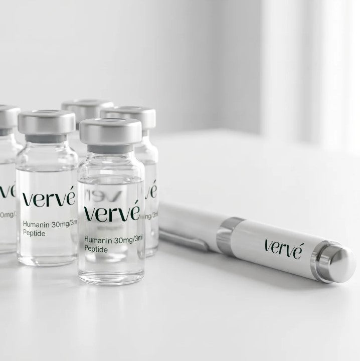 Humanin 30mg/3ml