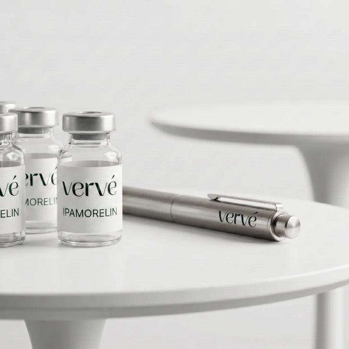 IPAMORELIN
