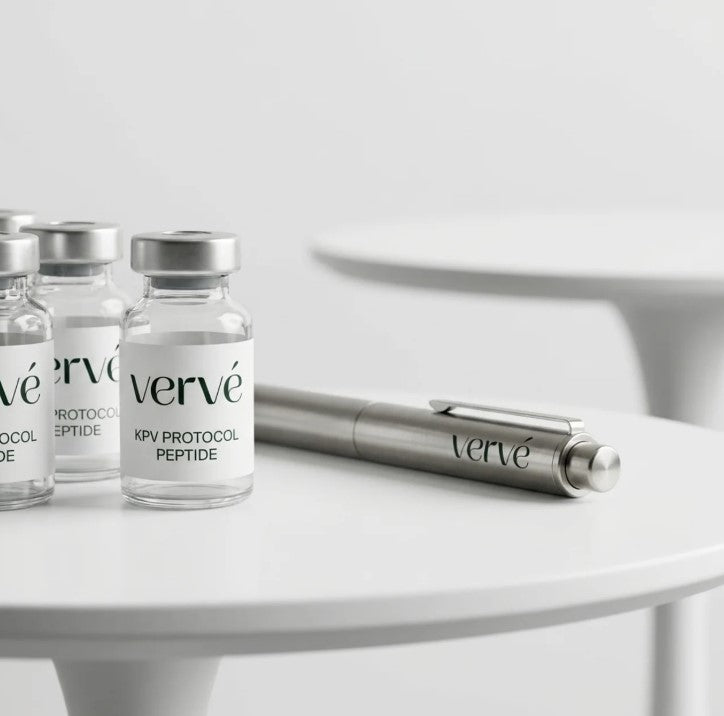 KPV Protocol