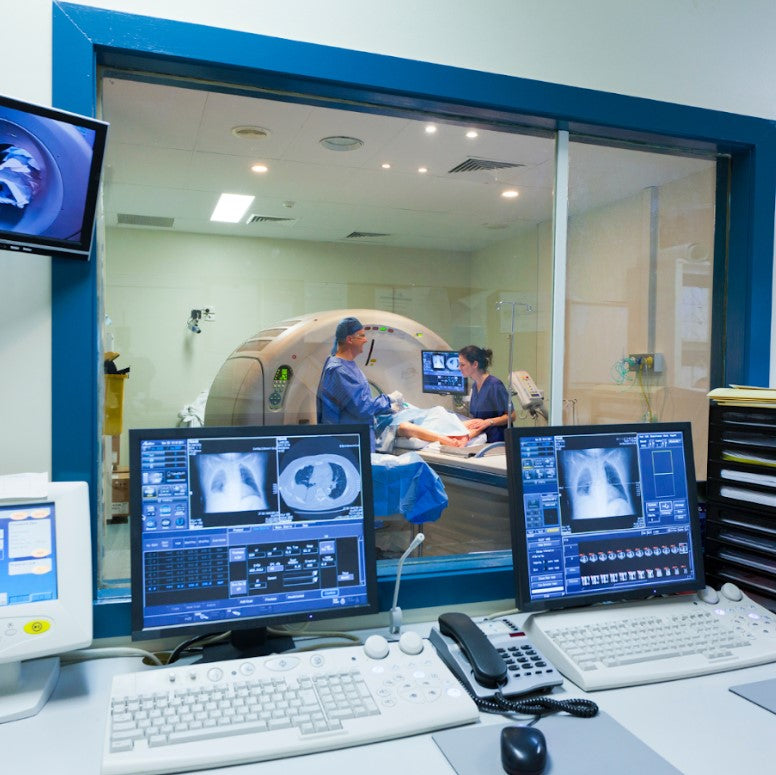 Today Body MRI