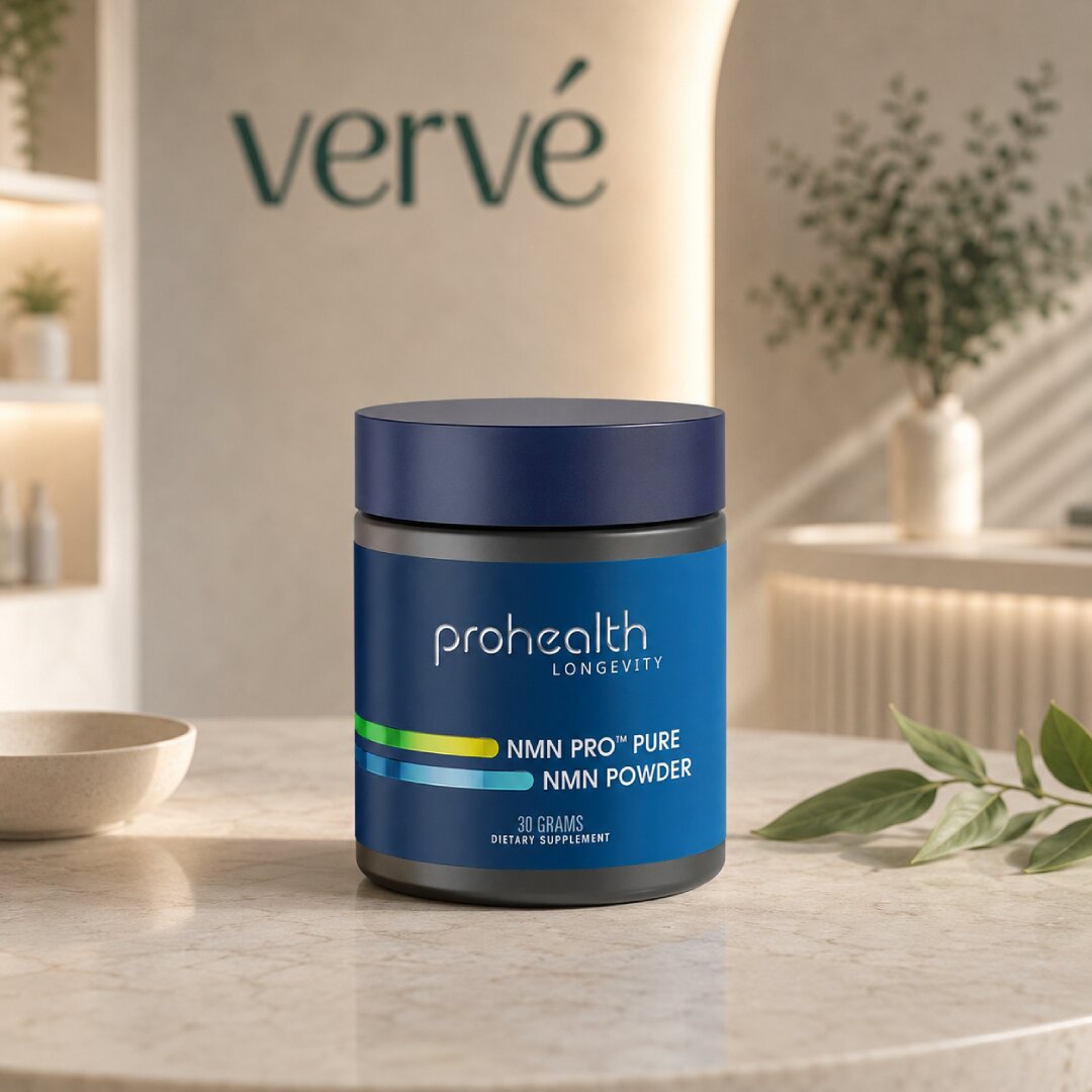 NMN Pro Micronized Powder 30g