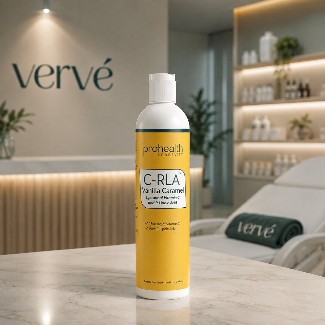 C-RLA™ Vanilla - Caramel 300 ml