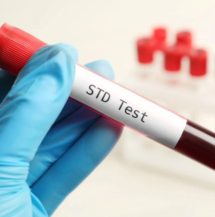 STD Panel