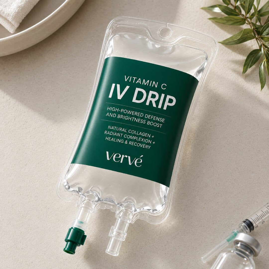 IV Drip Vitamin C