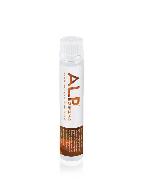 ALP Curcumin