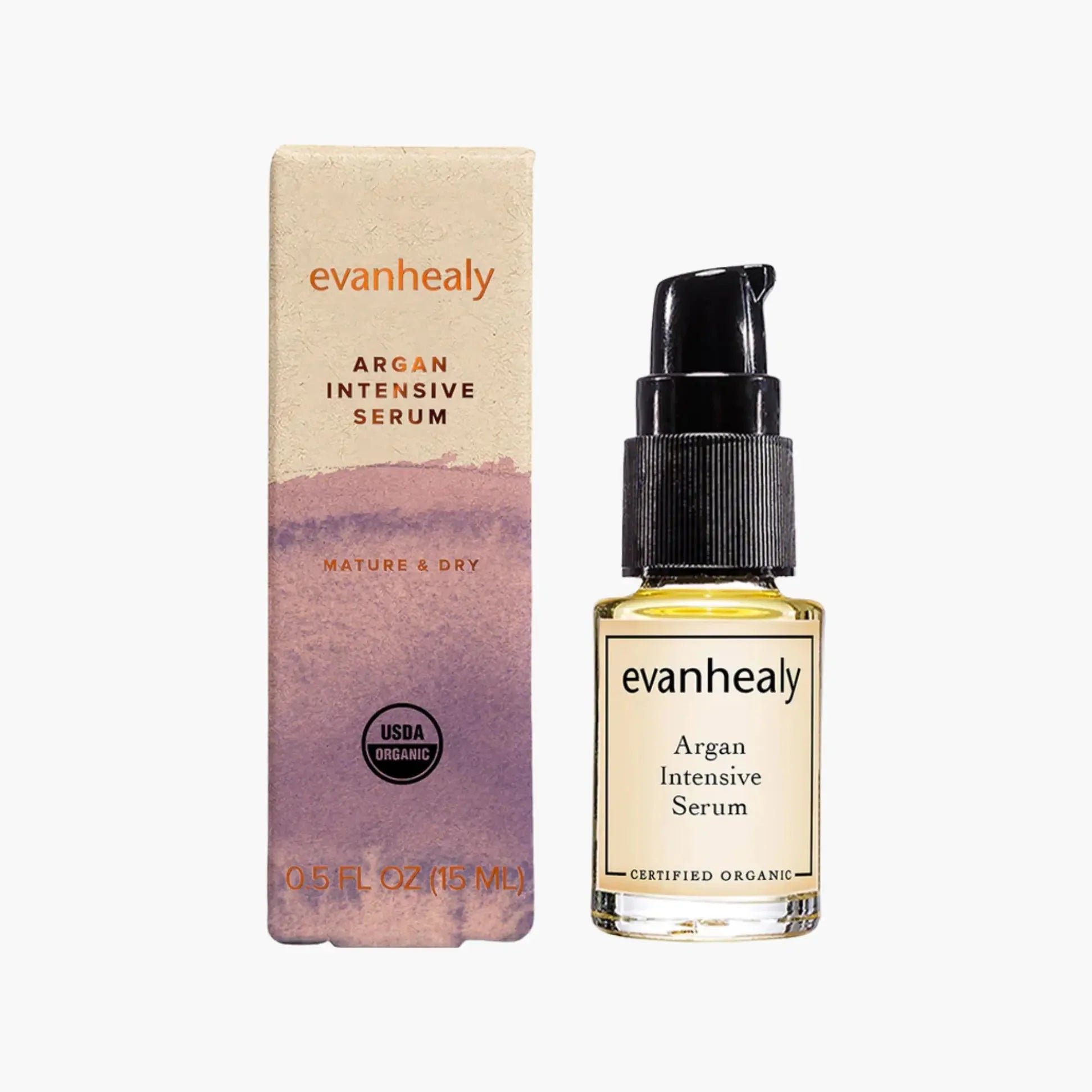 Argan Intensive Serum