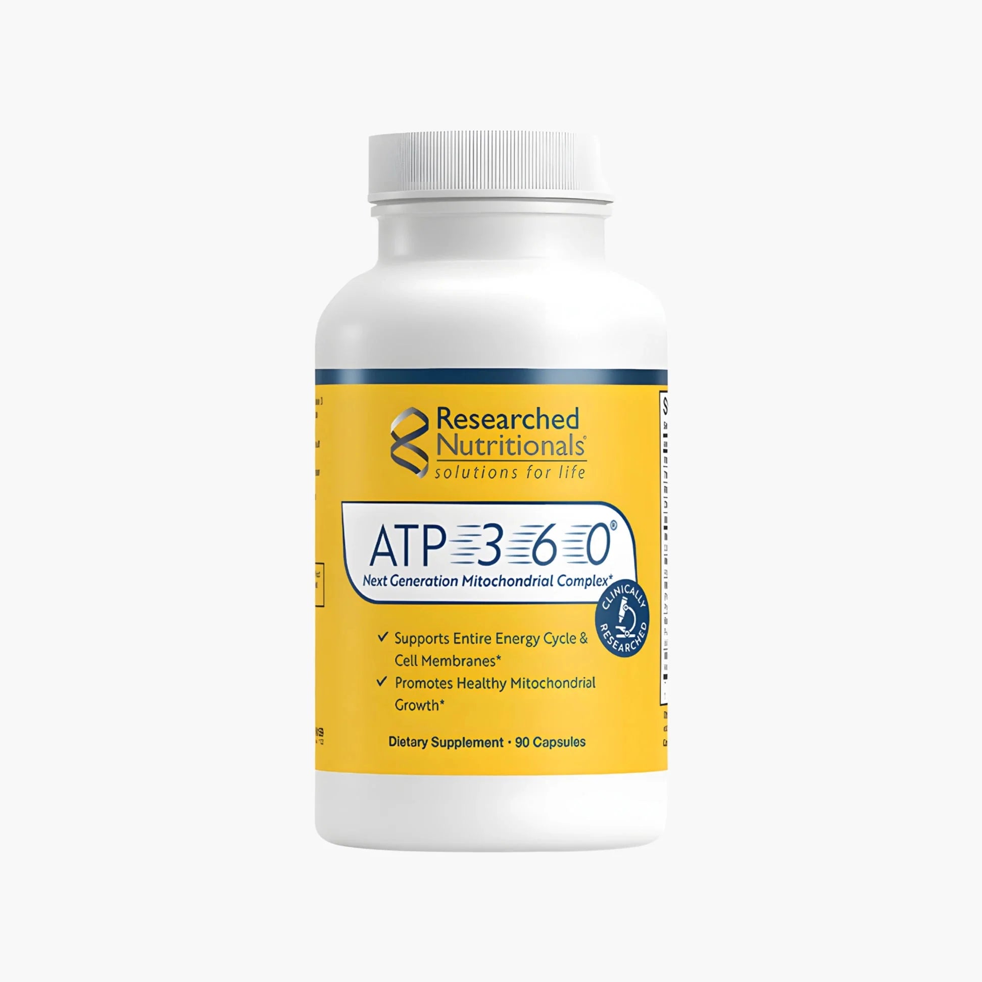 ATP 360® 90 Capsules