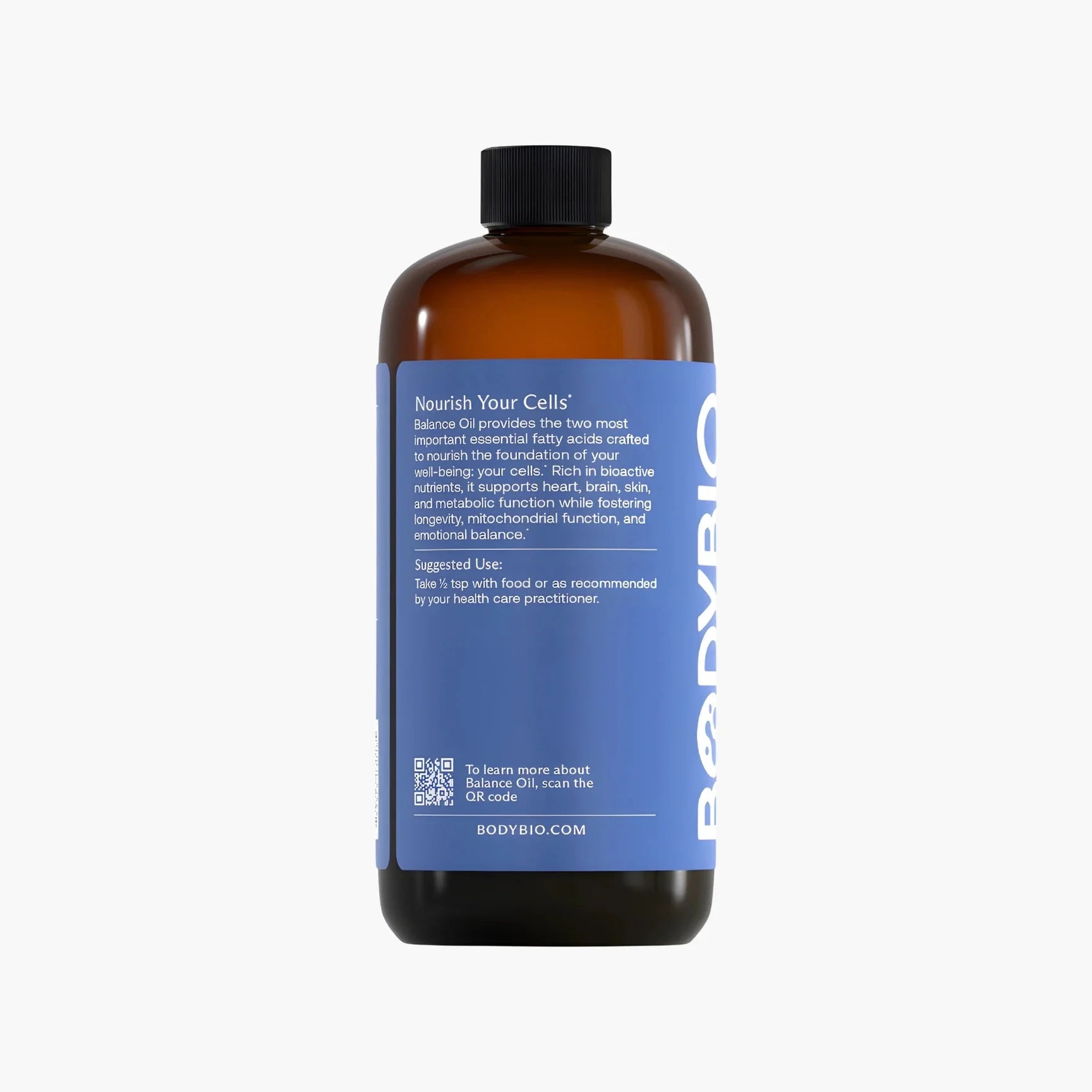 BodyBio Balance Oil