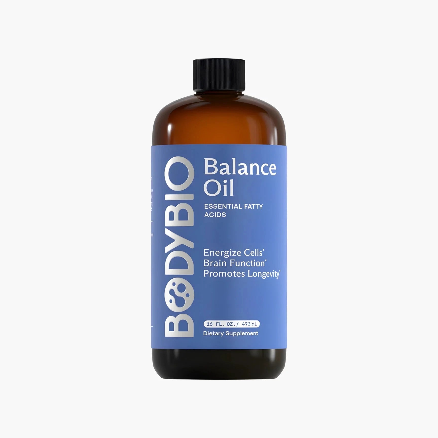 BodyBio Balance Oil