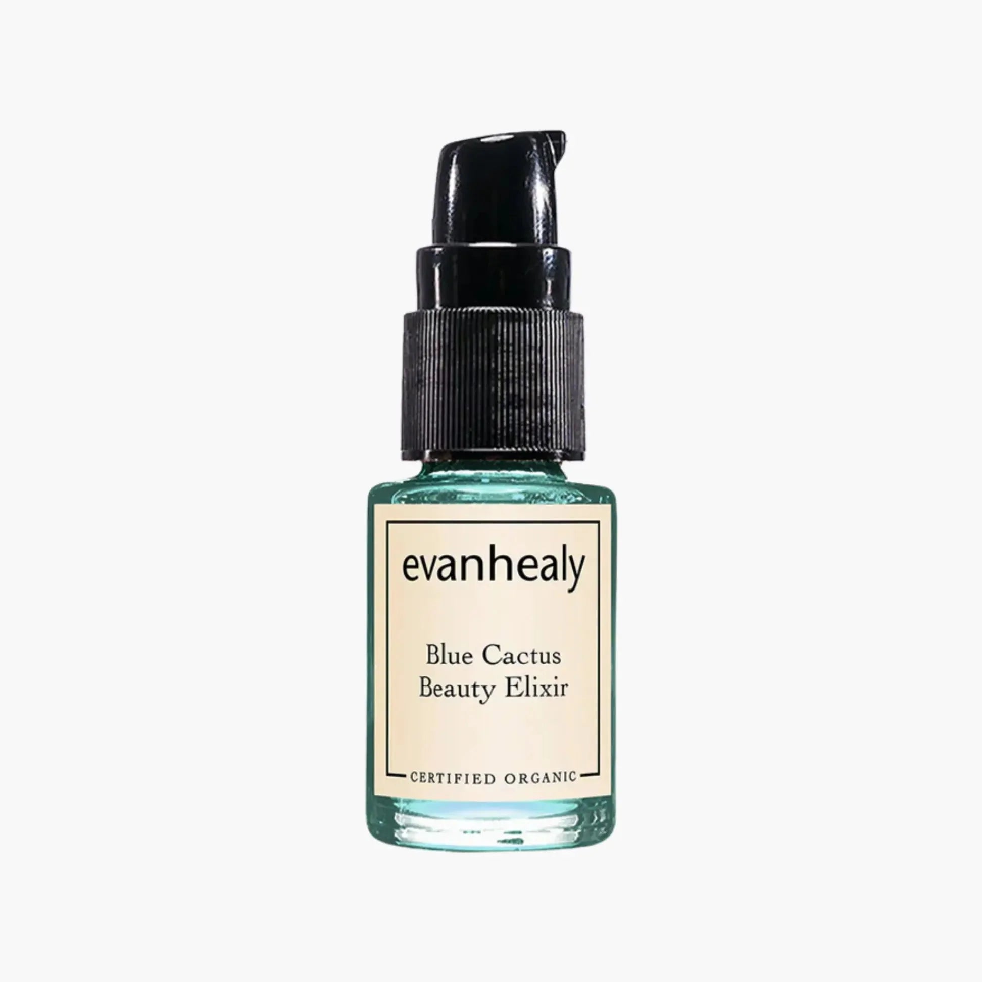 Blue Cactus Beauty Elixir