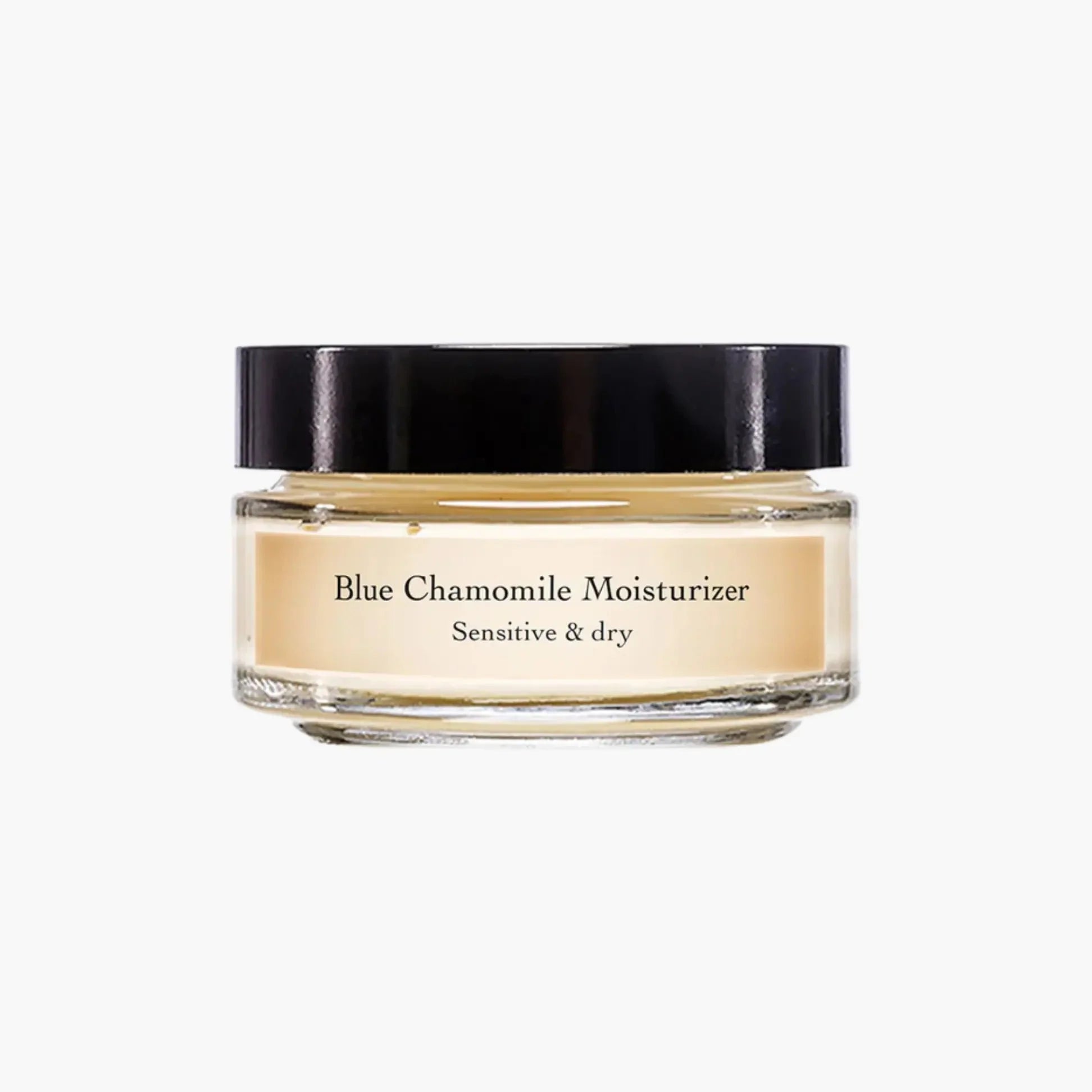 Blue Chamomile Moisturizer