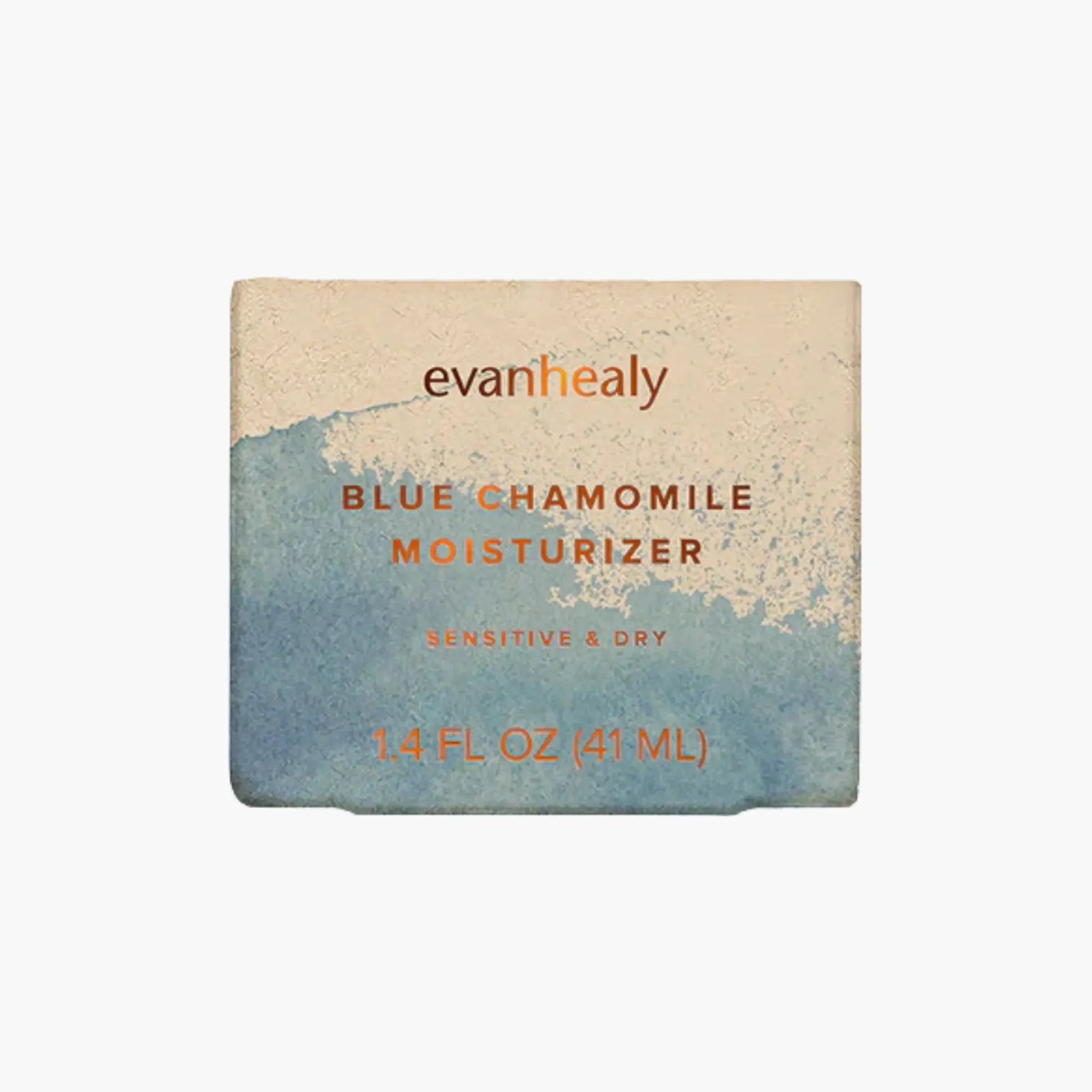 Blue Chamomile Moisturizer