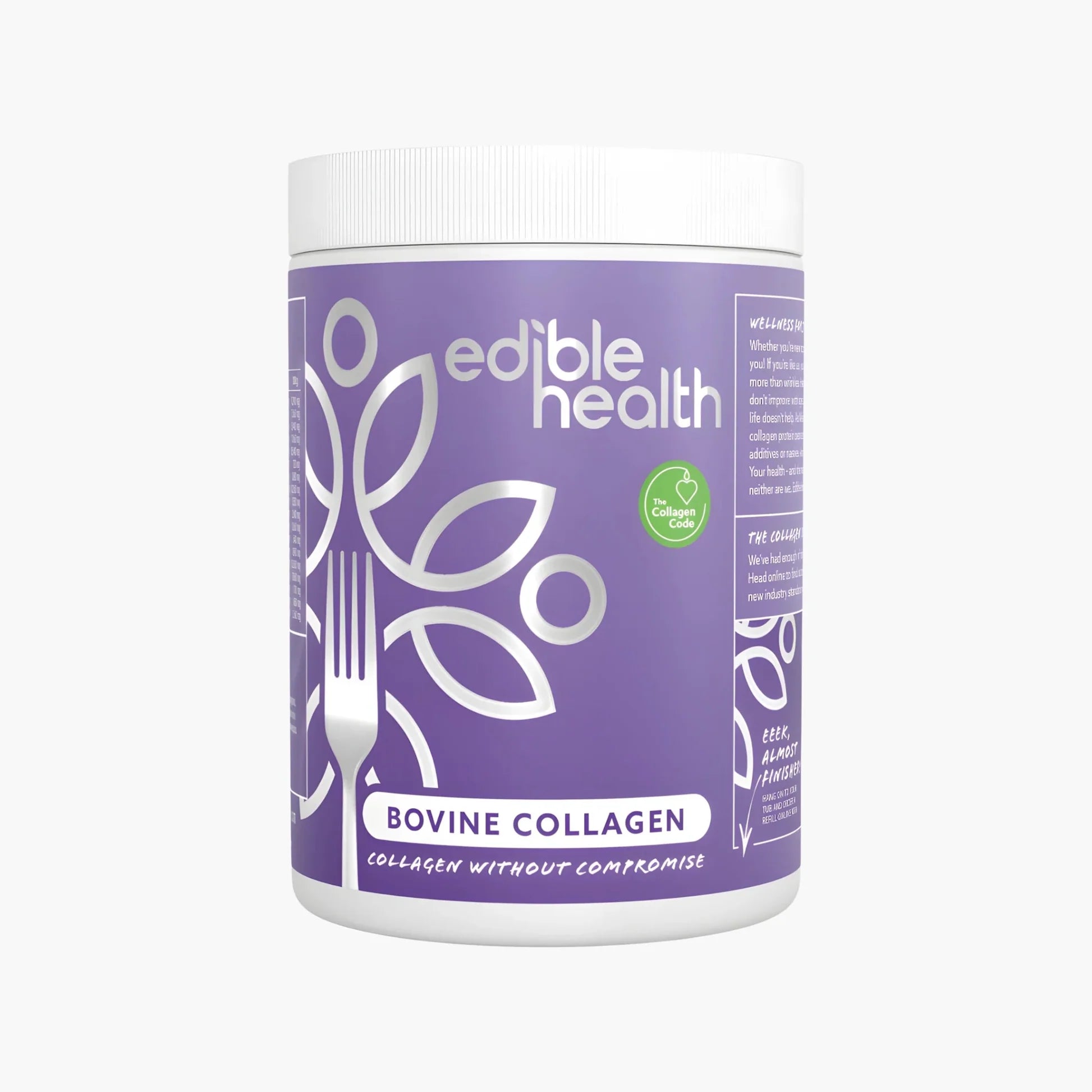 Bovine Collagen