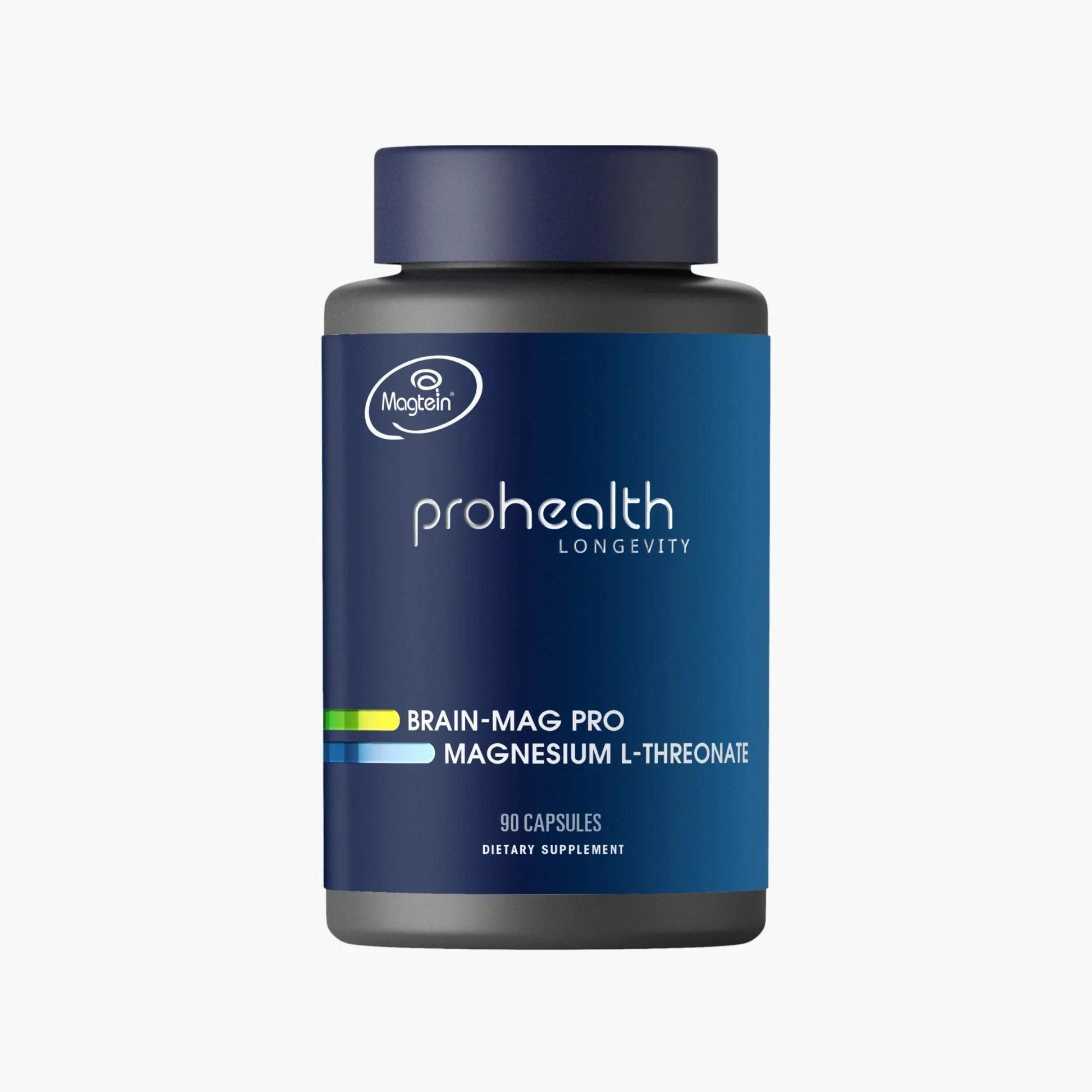Brain-Mag Pro™ (Magnesium L-Threonate)