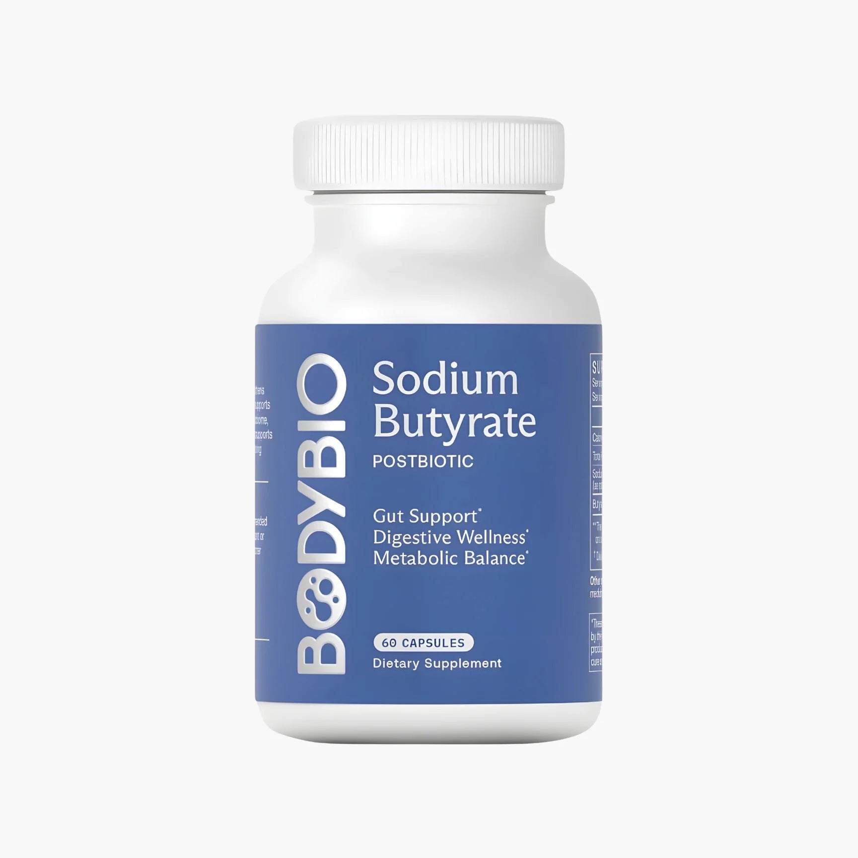 Sodium Butyrate