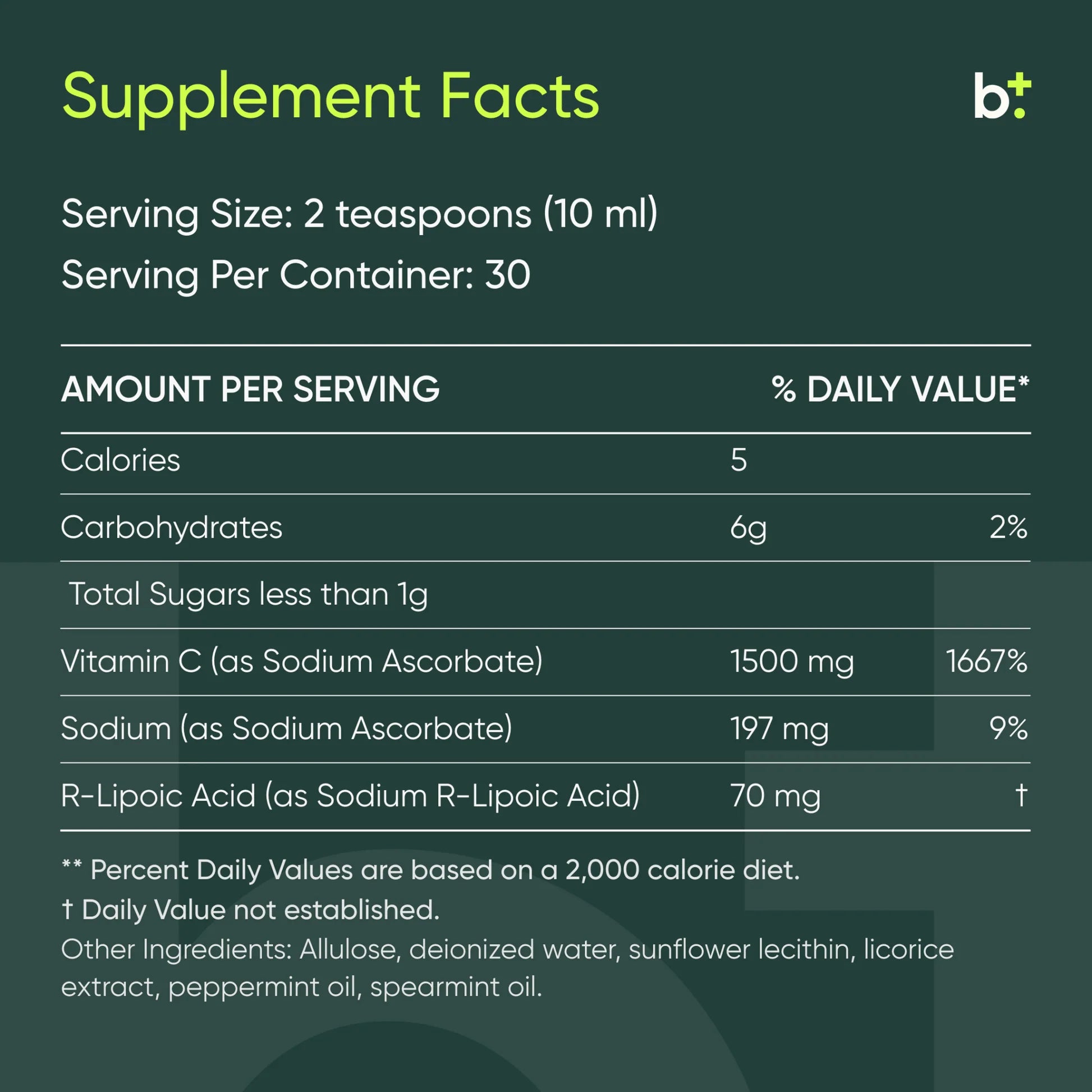 C-RLA™ 300 ML