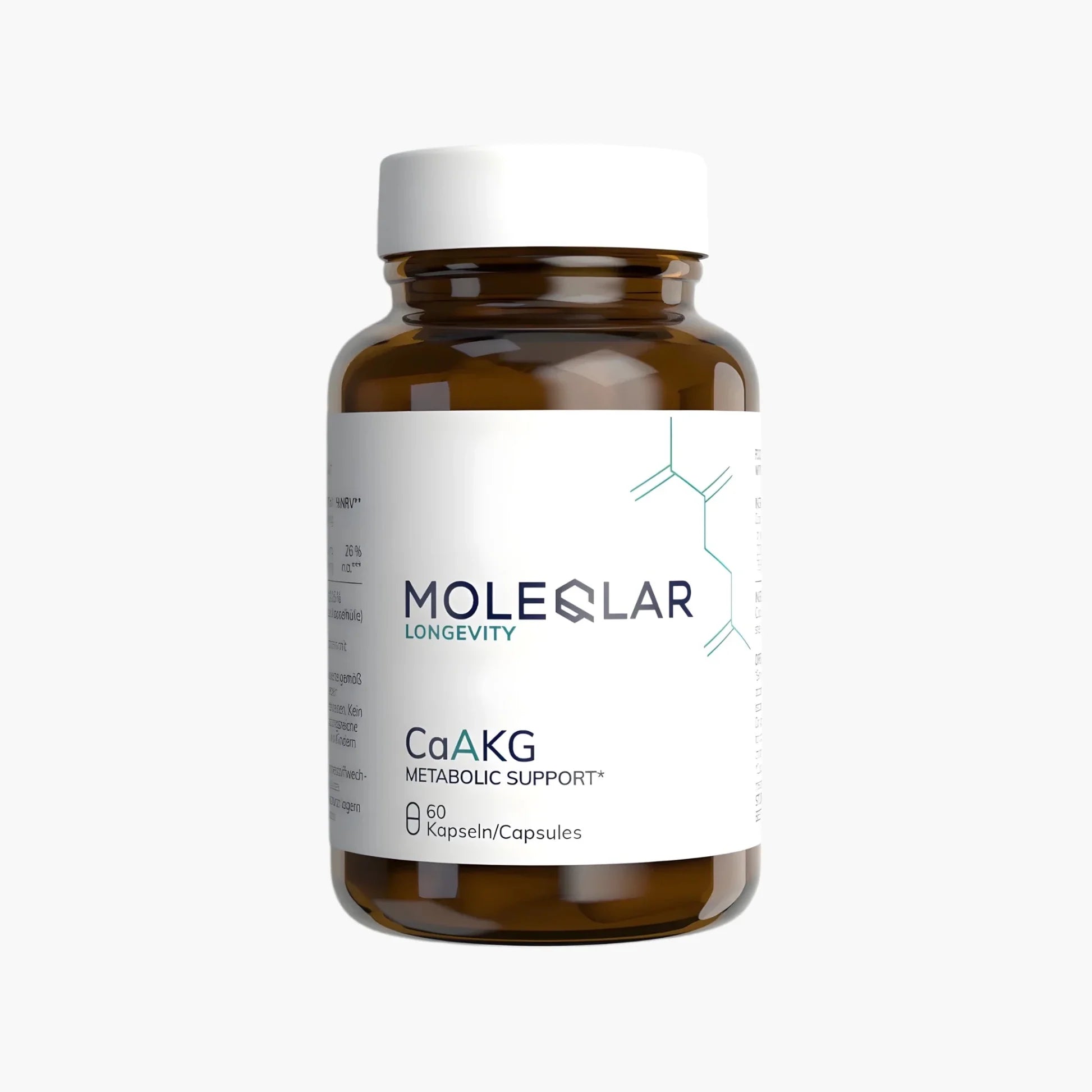 Calcium Alphaketoglutarate