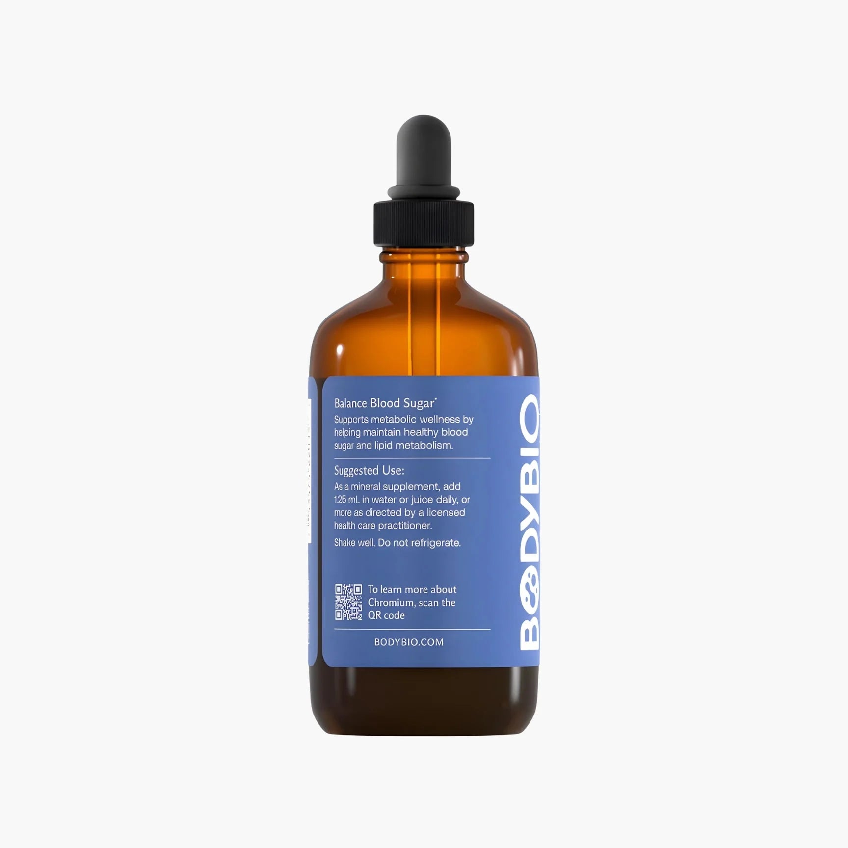 Liq Min # 5 Chromium 2oz