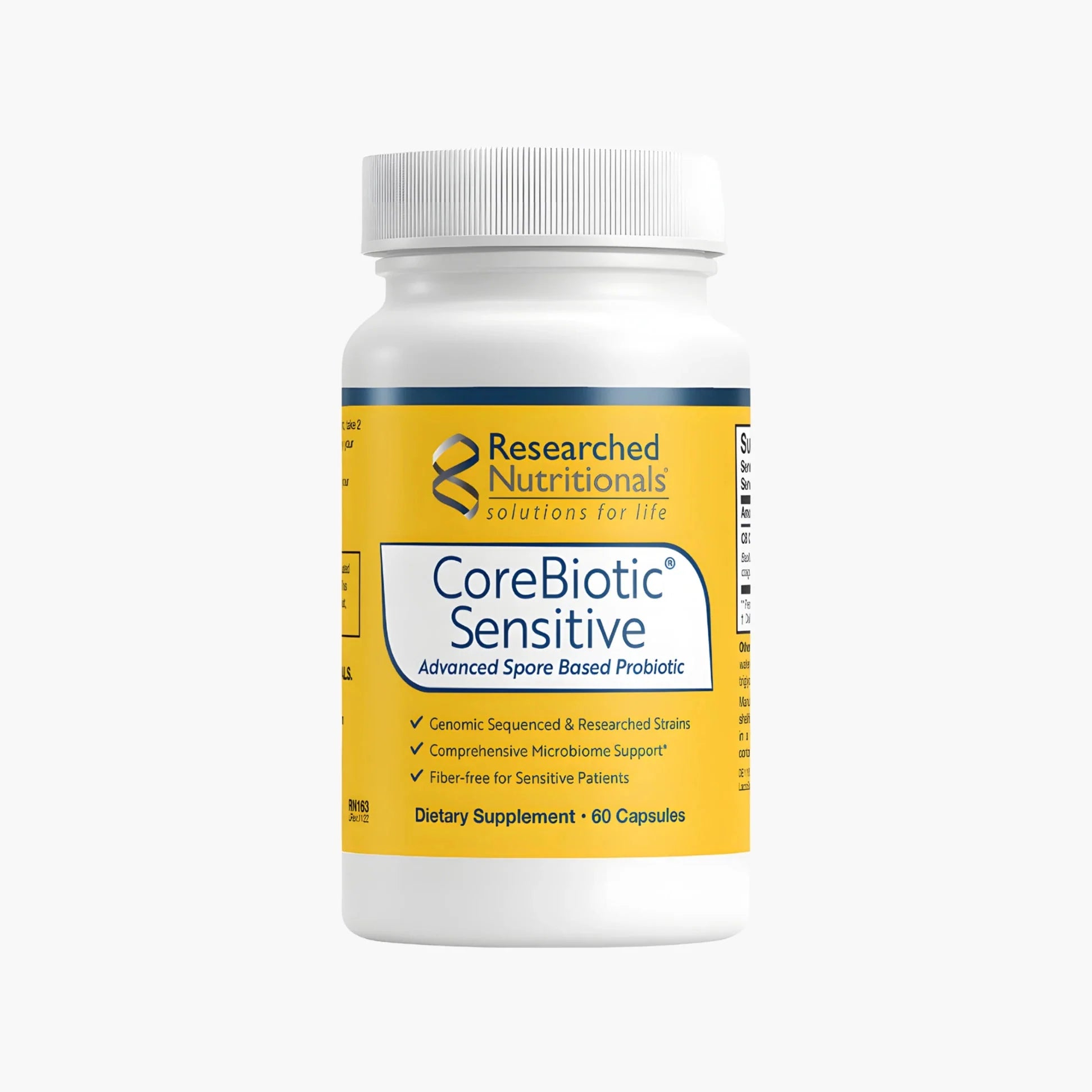 COREBIOTIC® 60 Capsules