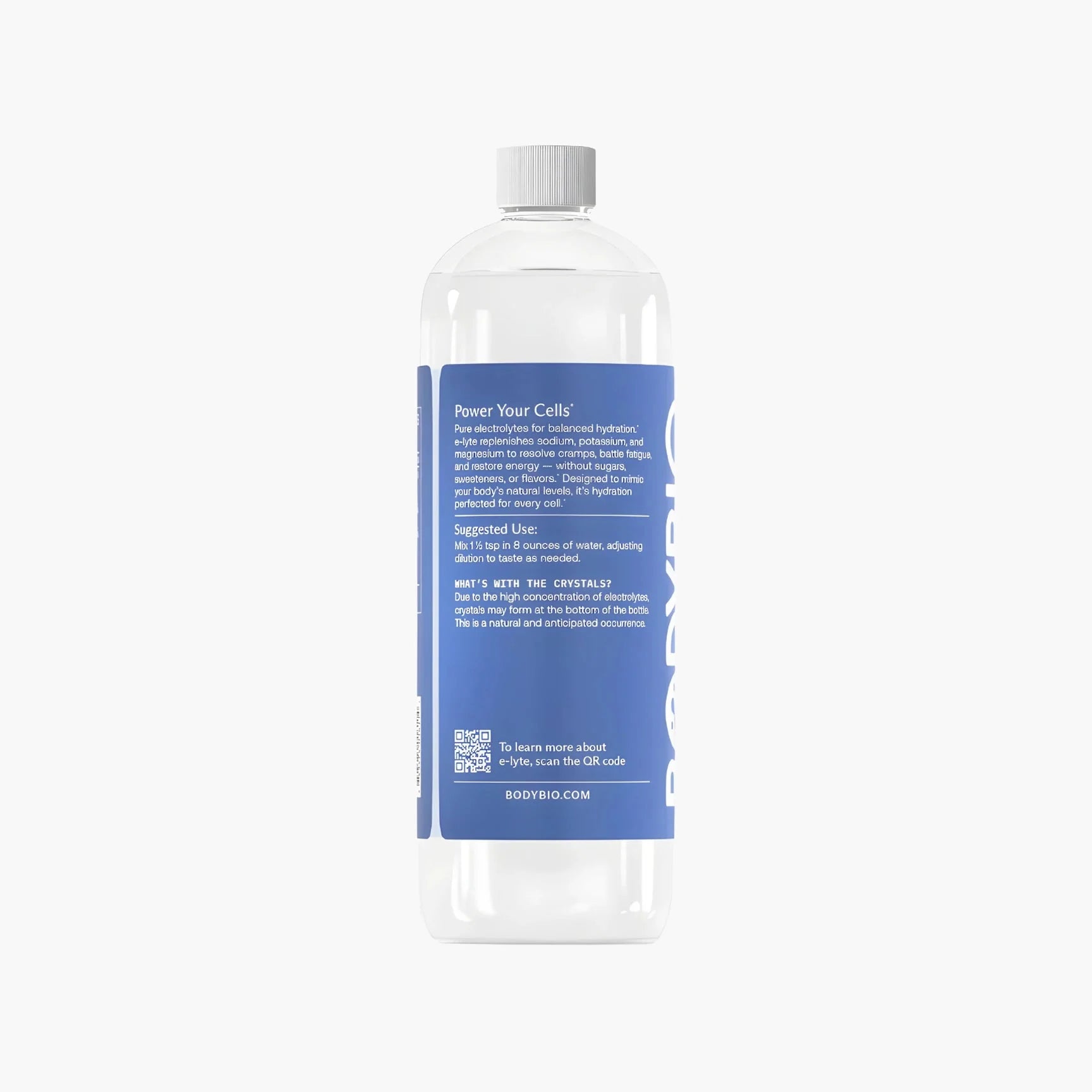 E-Lyte Balanced Electrolyte - Bottle