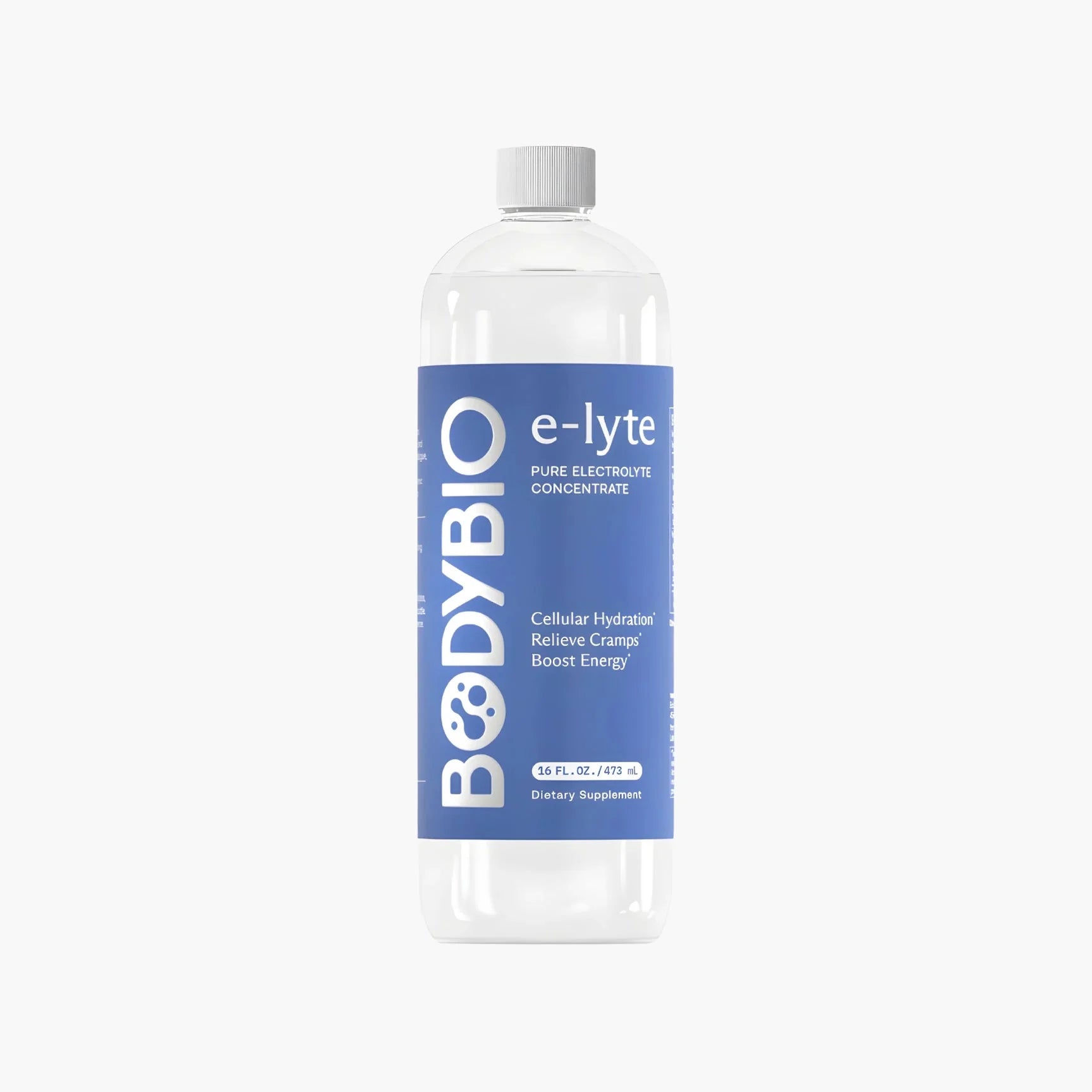 E-Lyte Balanced Electrolyte - Bottle