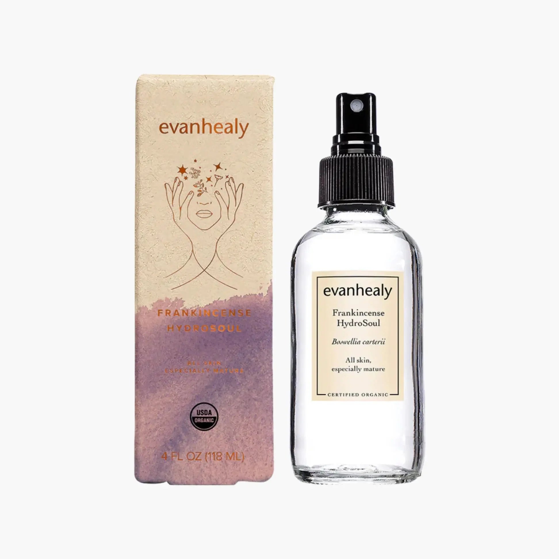 Frankincense HydroSoul