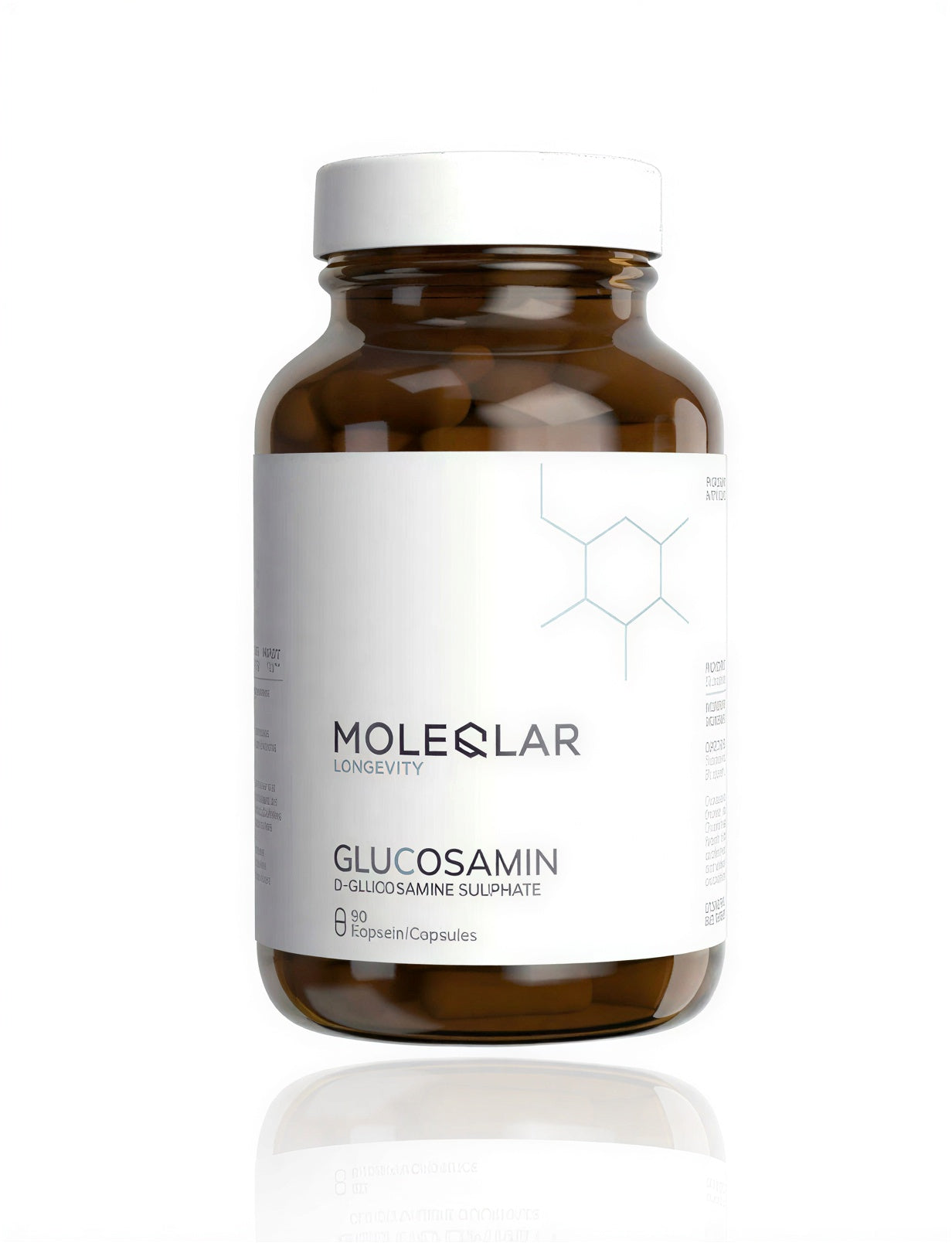 Glucosamine Sulfate