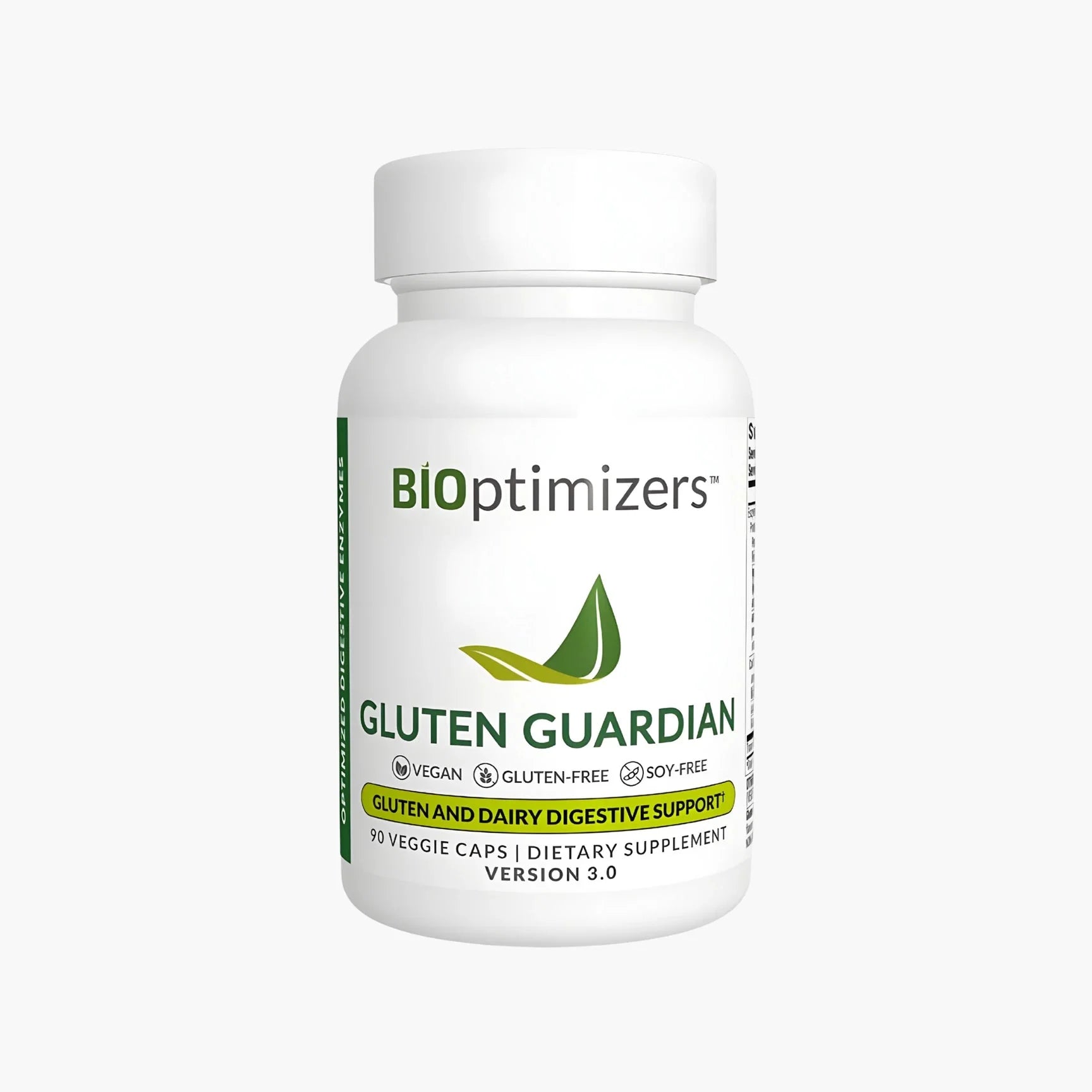 Gluten Guardian 90 Capsules