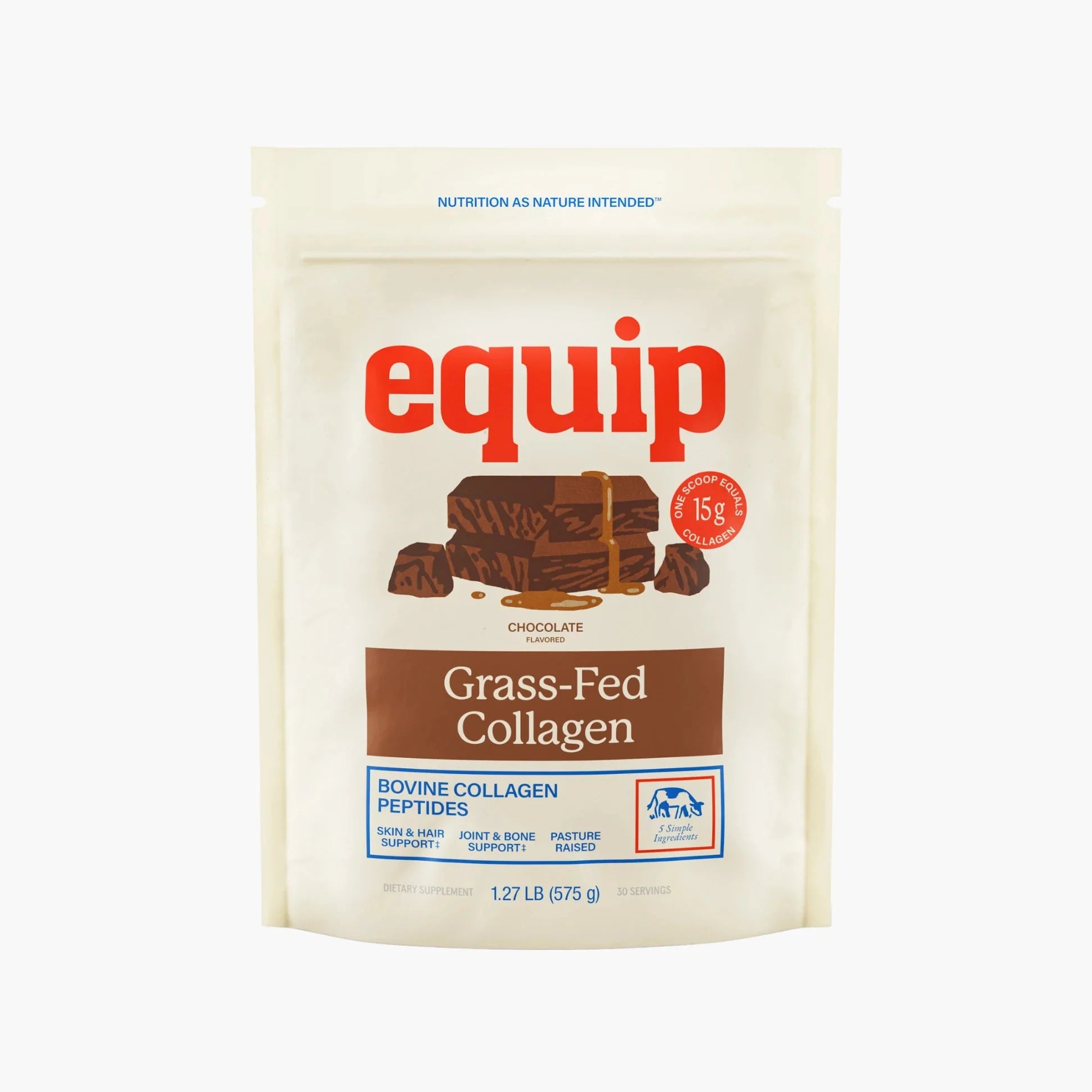 Grass-Fed Collagen