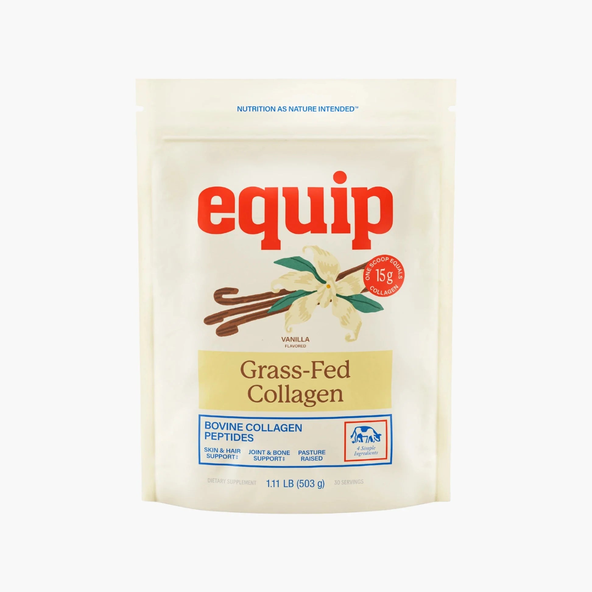 Grass-Fed Collagen