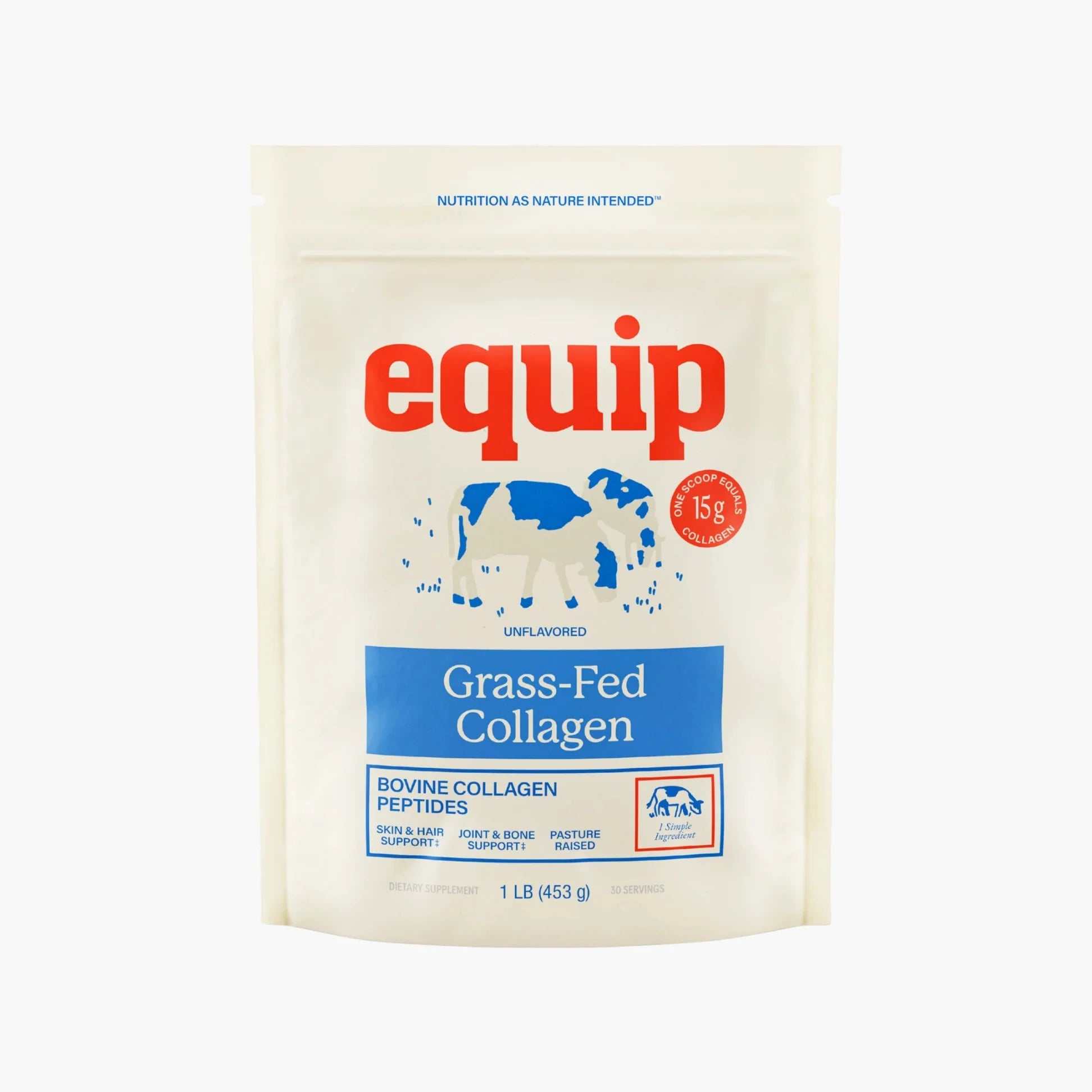 Grass-Fed Collagen