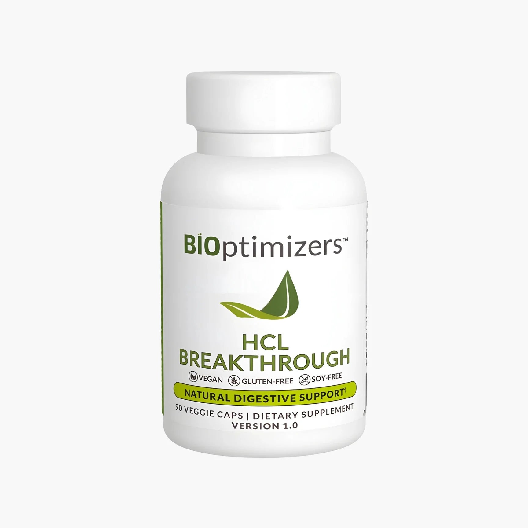 HCL Breakthrough 90 Capsules