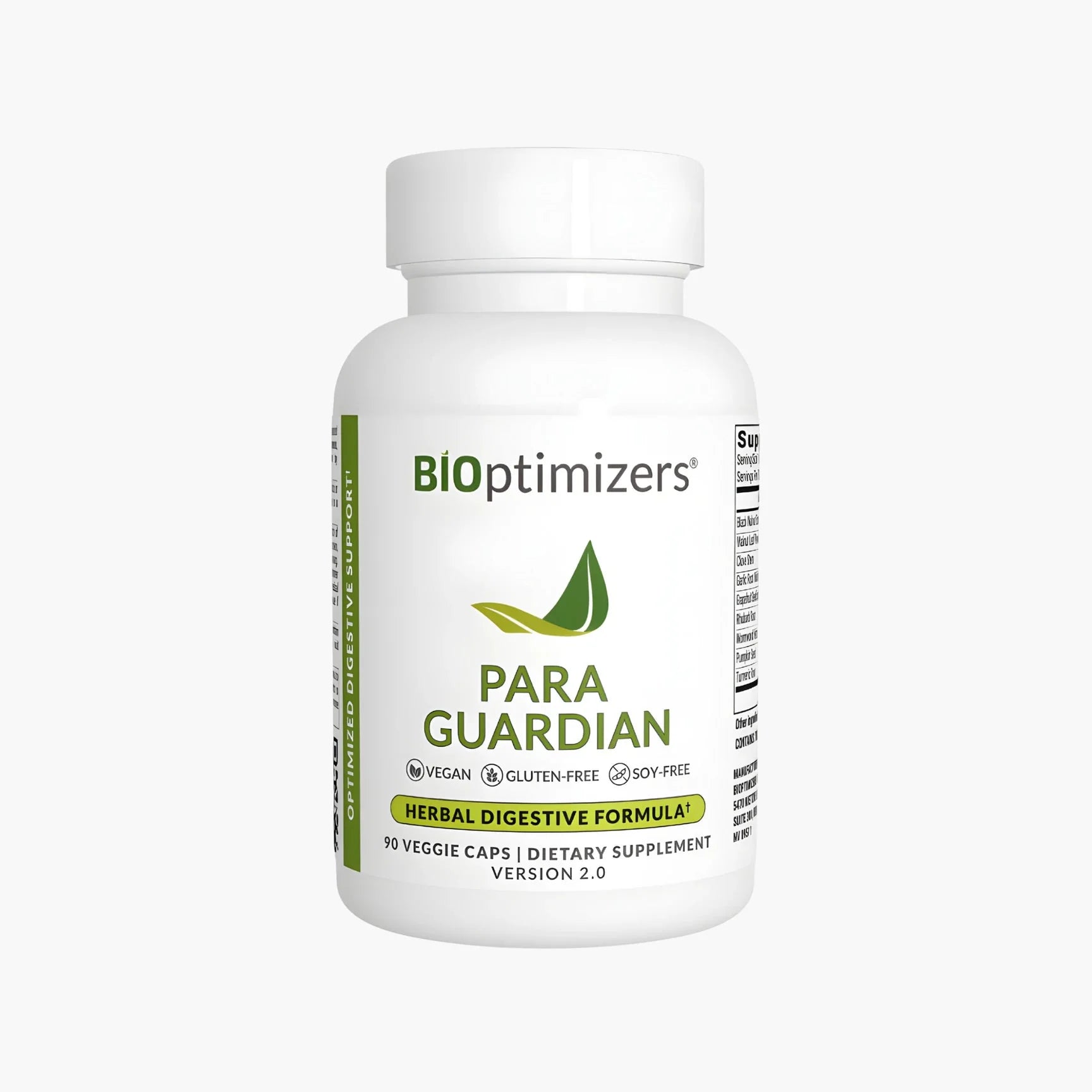 Para Guardian 90 Capsules