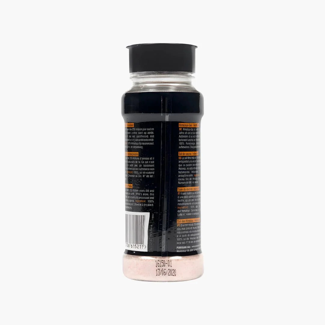 Himasala kitchen salt fine dredger 200 g