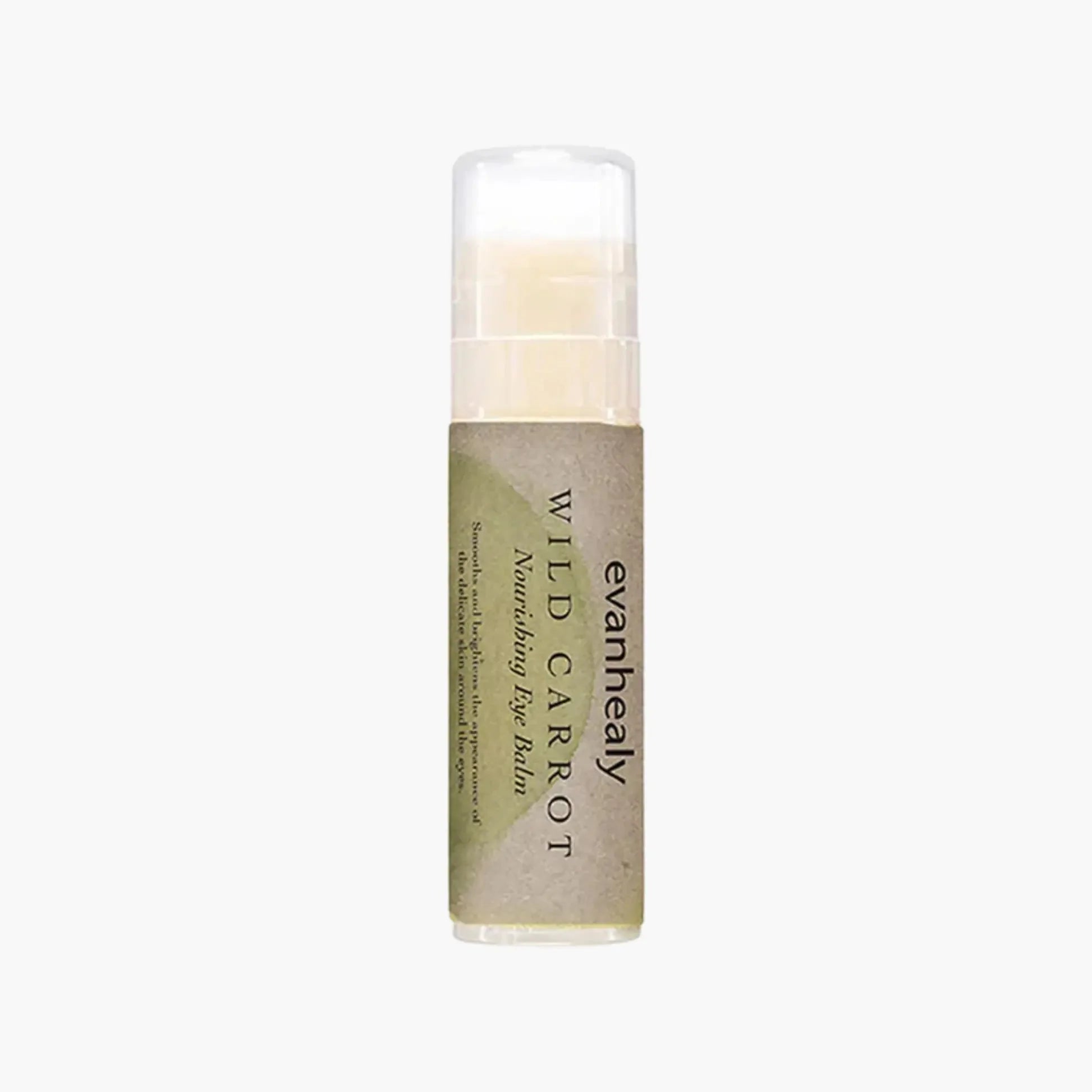 Wild Carrot Immortelle Eye Balm