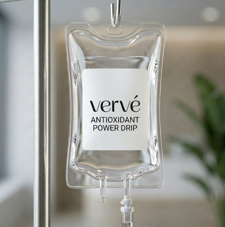 Verve Antioxidant Power Drip
