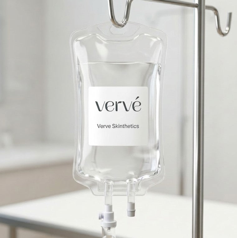 Vervé Skinthetics IV Drip