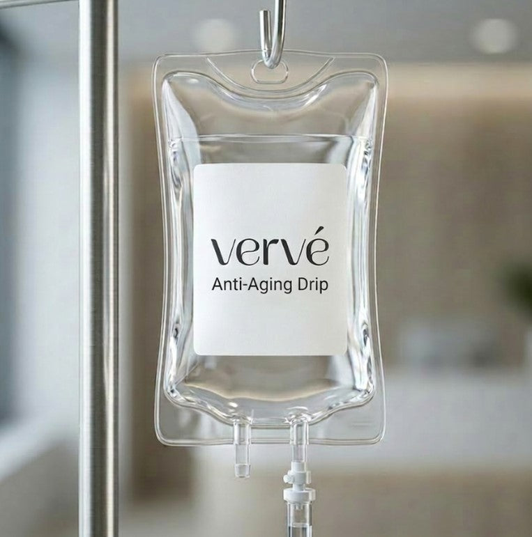 Vervé IV Drip Anti-Aging