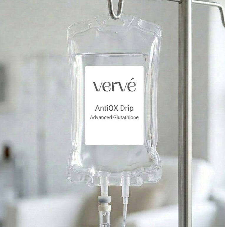 Vervé IV Drip AntiOX