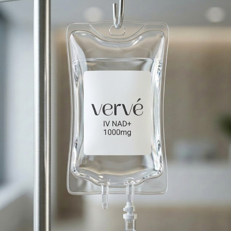 IV Drip NAD+