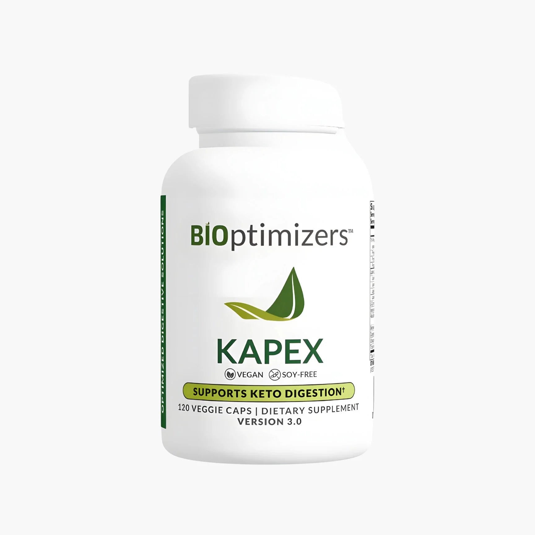 kApex 120 Capsules