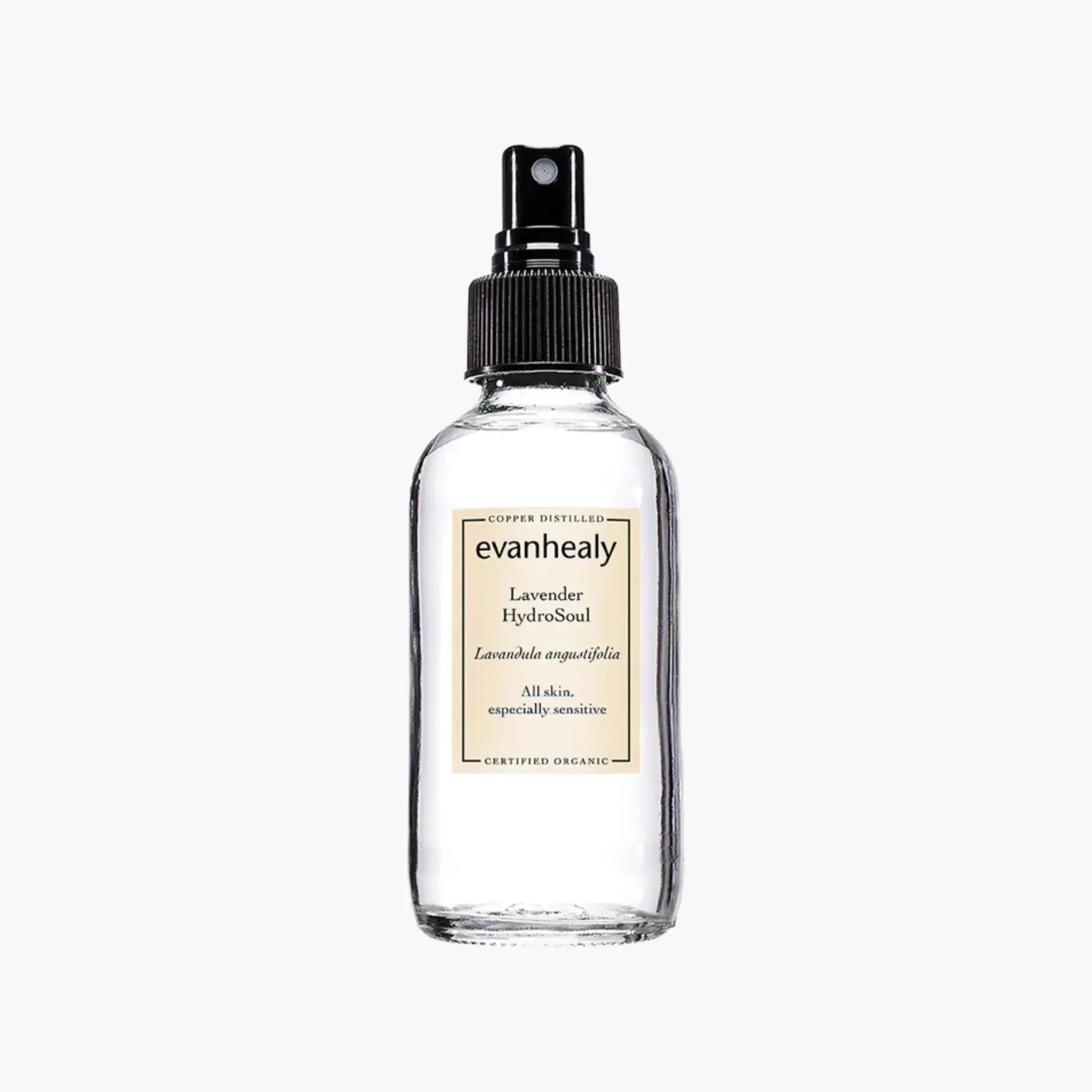 Lavender HydroSoul