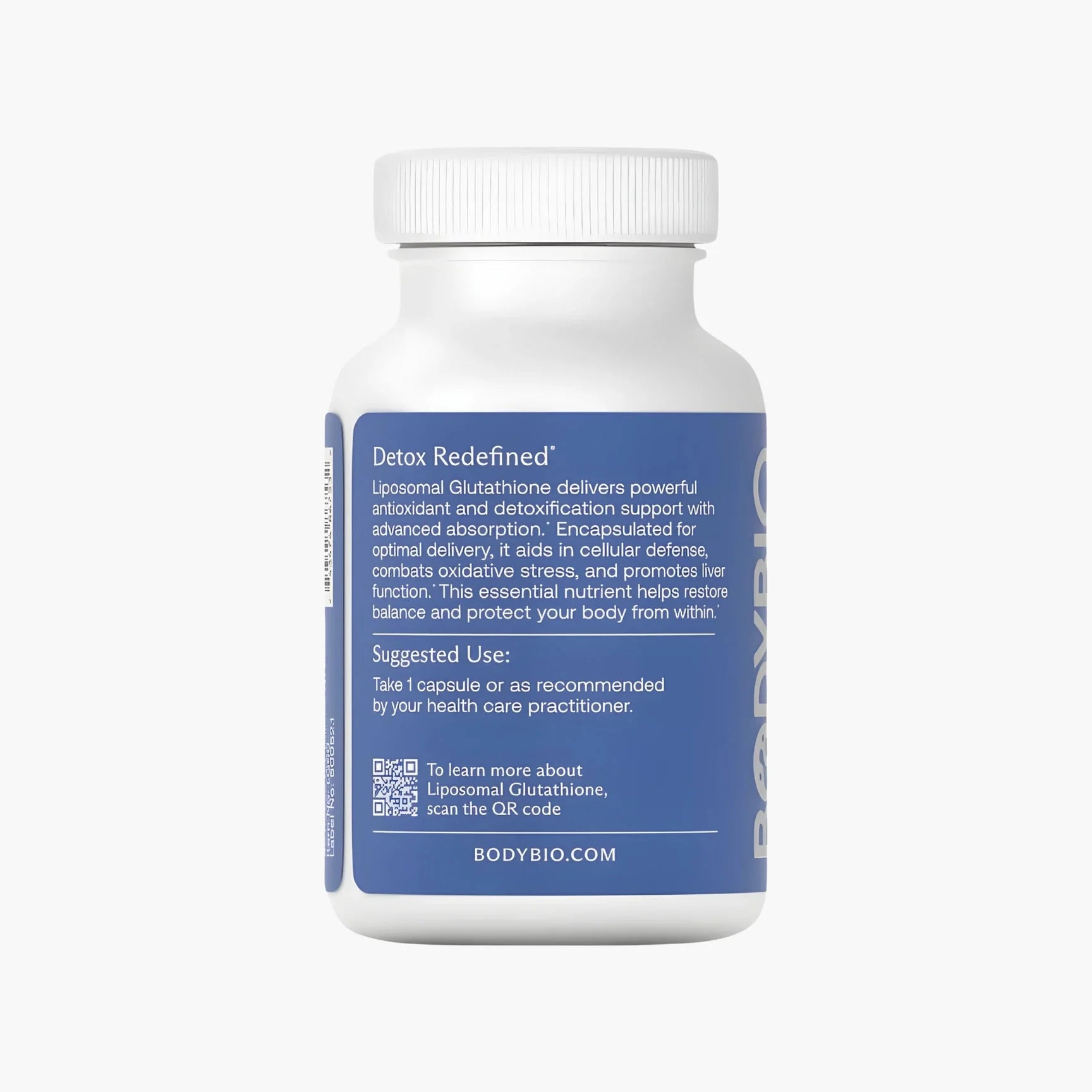 Liposomal Glutathione